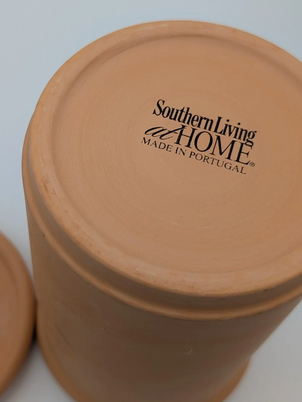 Southern Living at Home Sonoma Wine Cooler with Coaster